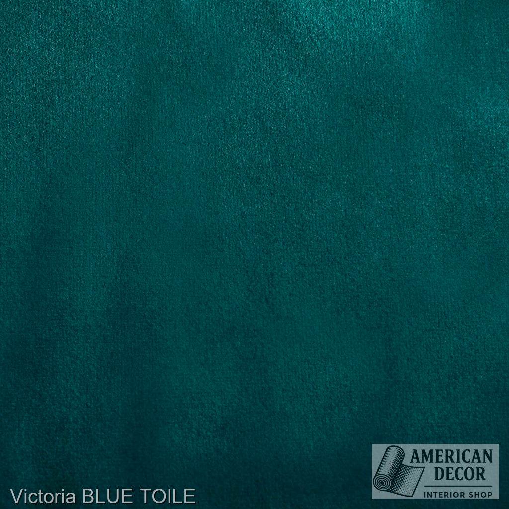 Victoria BLUE TOILE