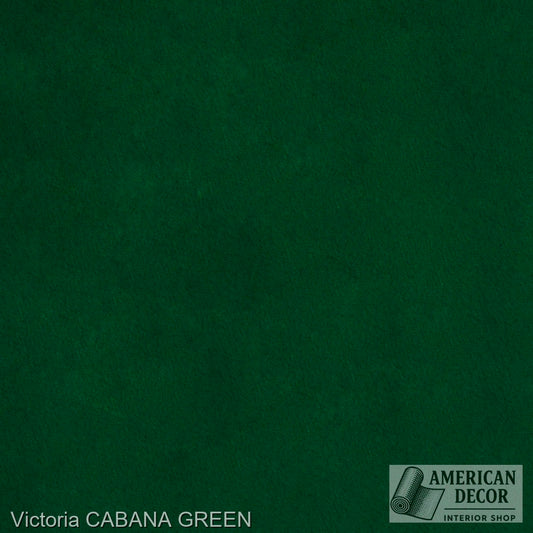 Victoria CABANA GREEN