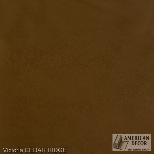 Victoria CEDAR RIDGE