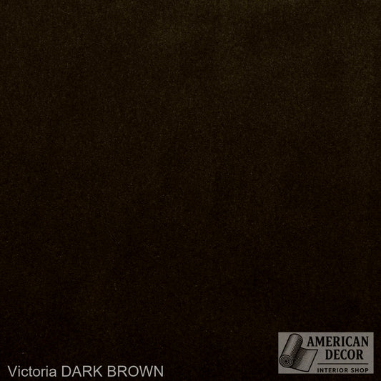 Victoria DARK BROWN