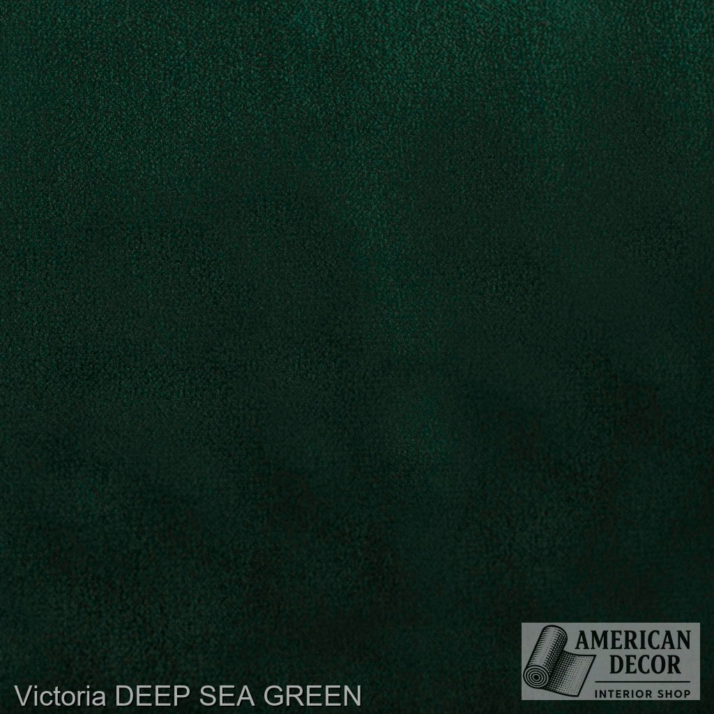Victoria DEEP SEA GREEN