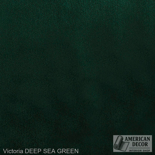 Victoria DEEP SEA GREEN