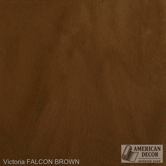 Victoria FALCON BROWN