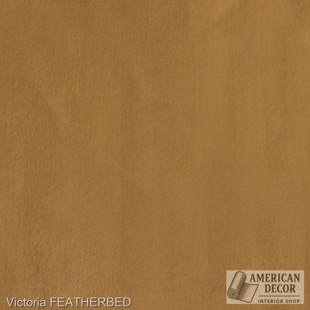 Victoria FEATHERBED