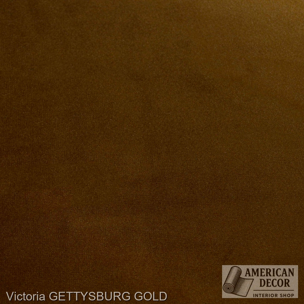 Victoria GETTYSBURG GOLD