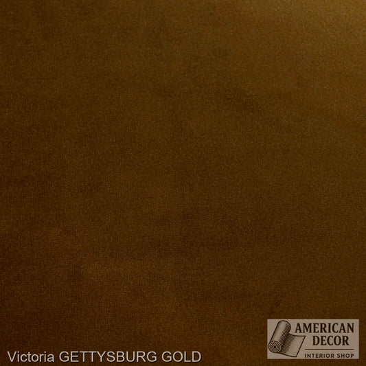 Victoria GETTYSBURG GOLD