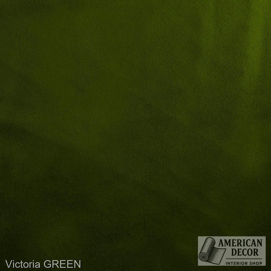 Victoria GREEN