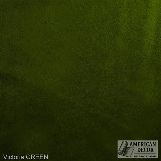 Victoria GREEN