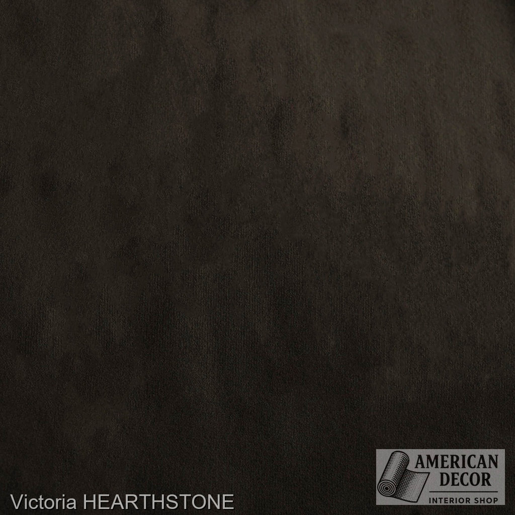 Victoria HEARTHSTONE