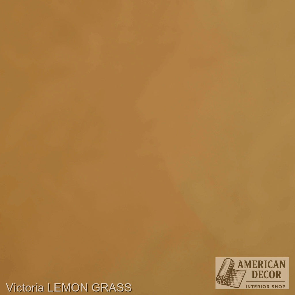 Victoria LEMON GRASS