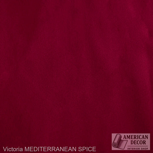 Victoria MEDITERRANEAN SPICE