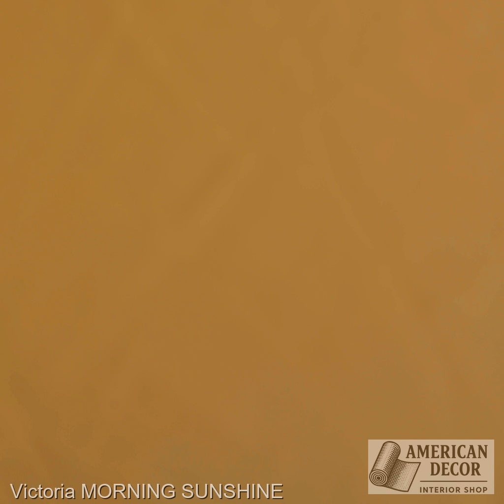 Victoria MORNING SUNSHINE
