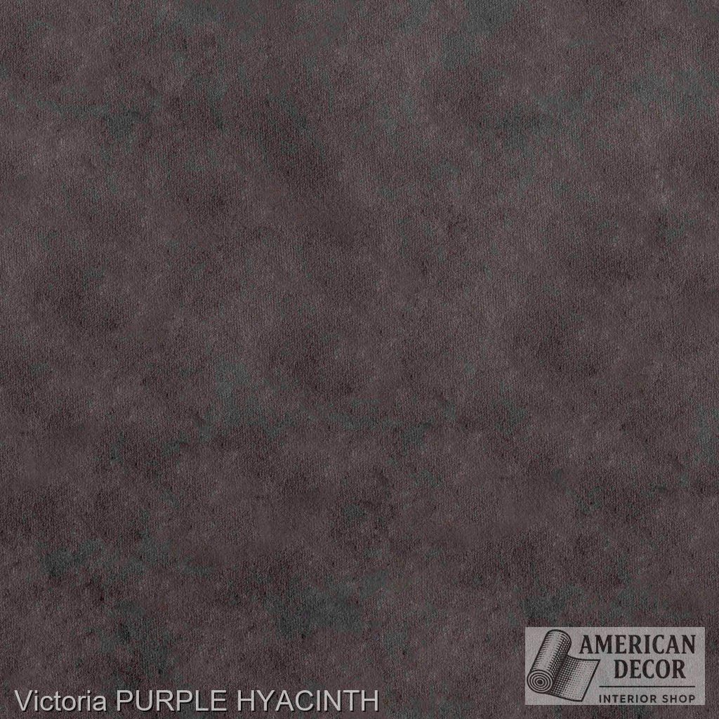 Victoria PURPLE HYACINTH