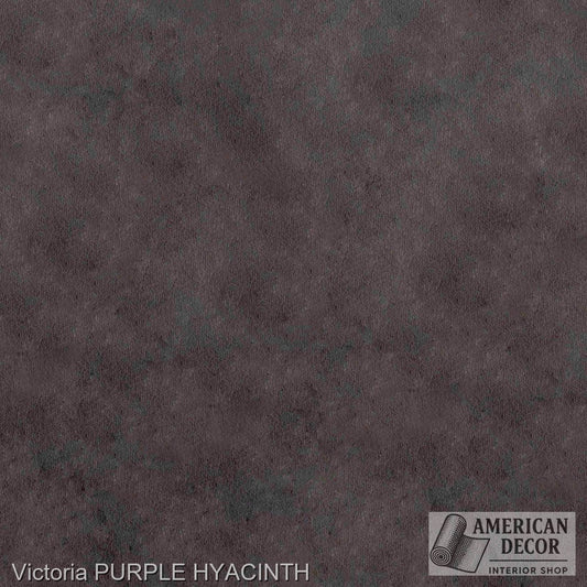 Victoria PURPLE HYACINTH