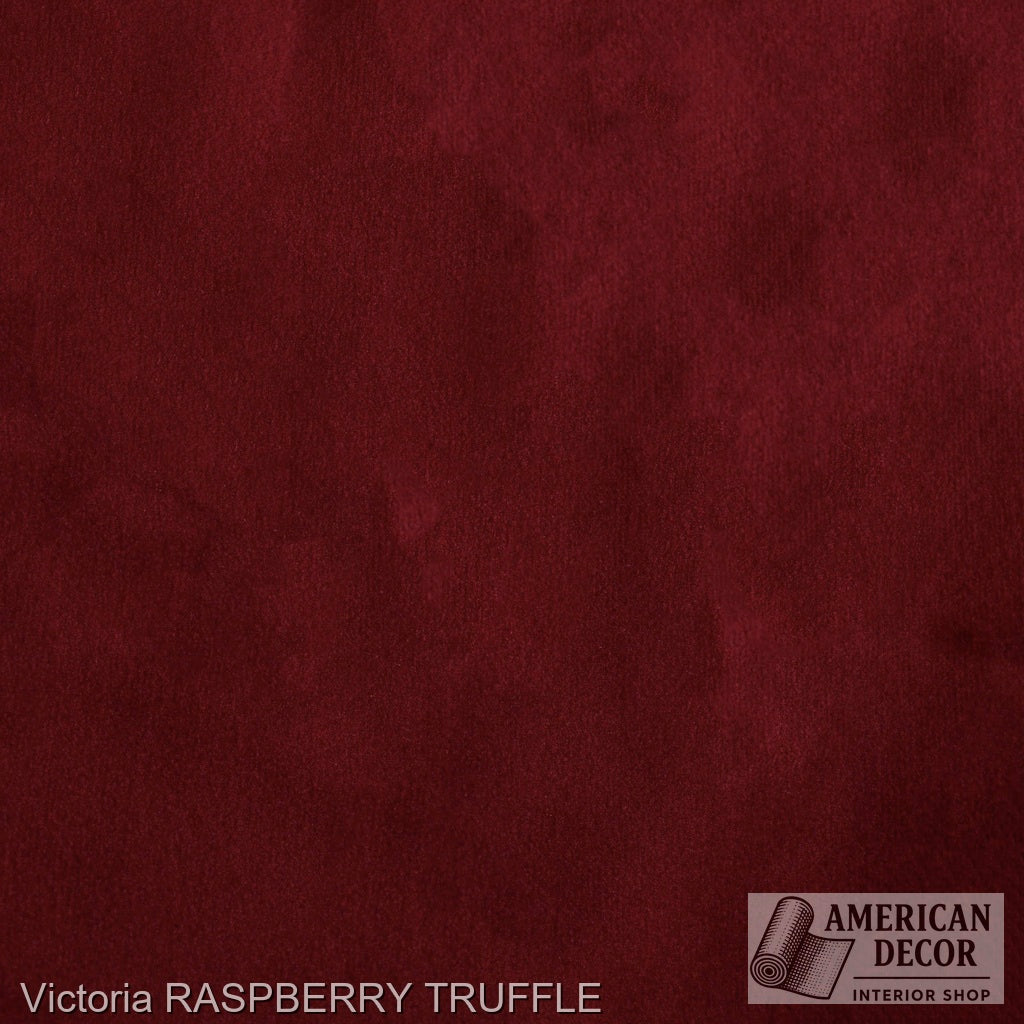 Victoria RASPBERRY TRUFFLE