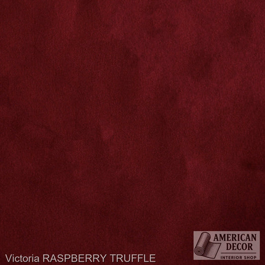 Victoria RASPBERRY TRUFFLE