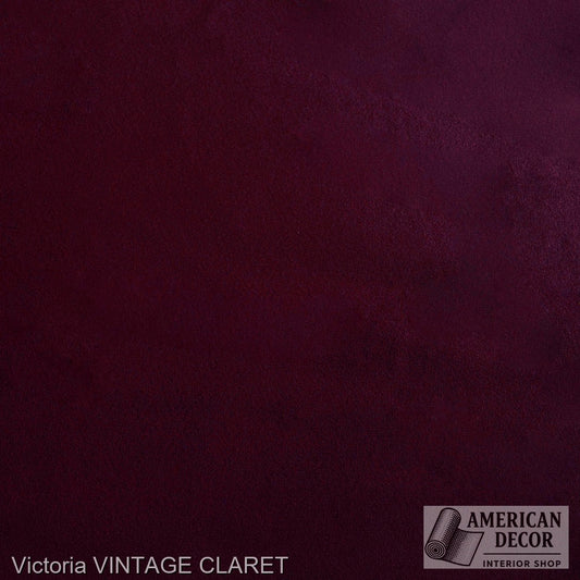 Victoria VINTAGE CLARET