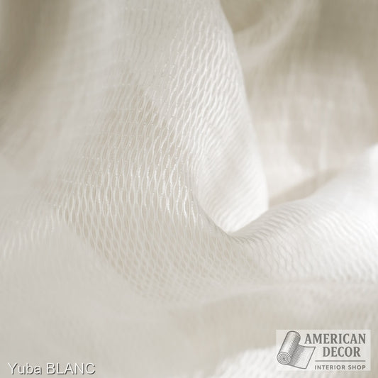 YUBA BLANC