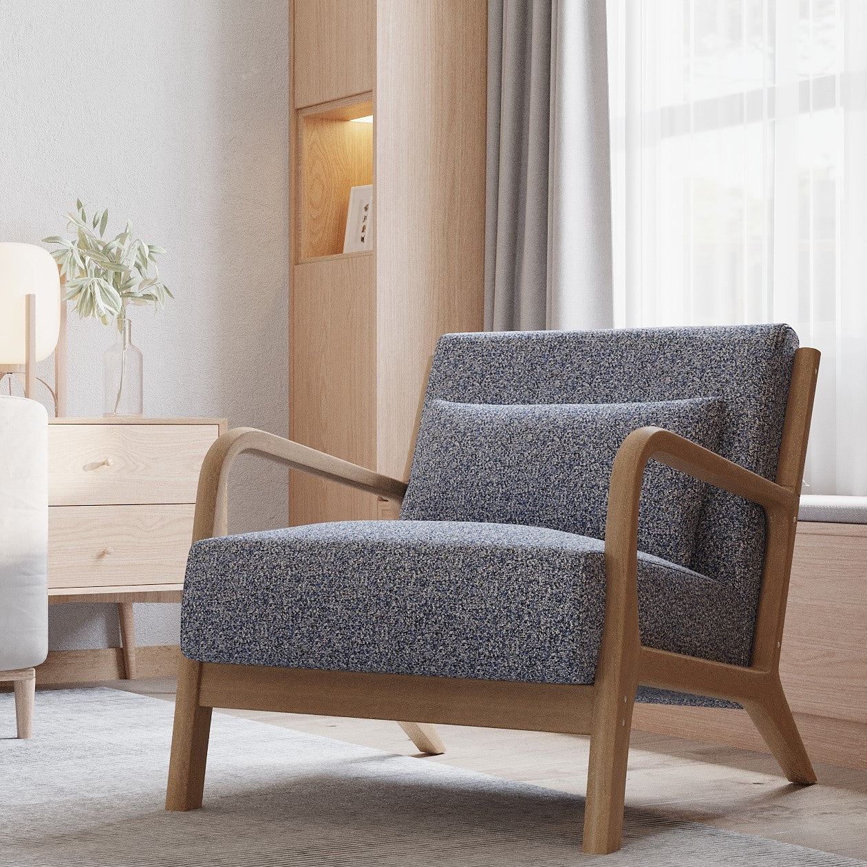 MIES SAPPHIRE